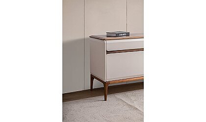Medusa Home Mobilya - Siesta Yerli Ceviz Yemek Odası