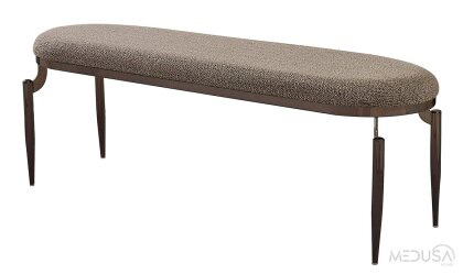 Medusa Home - Signore Bench Medusa Home - Signore Bench