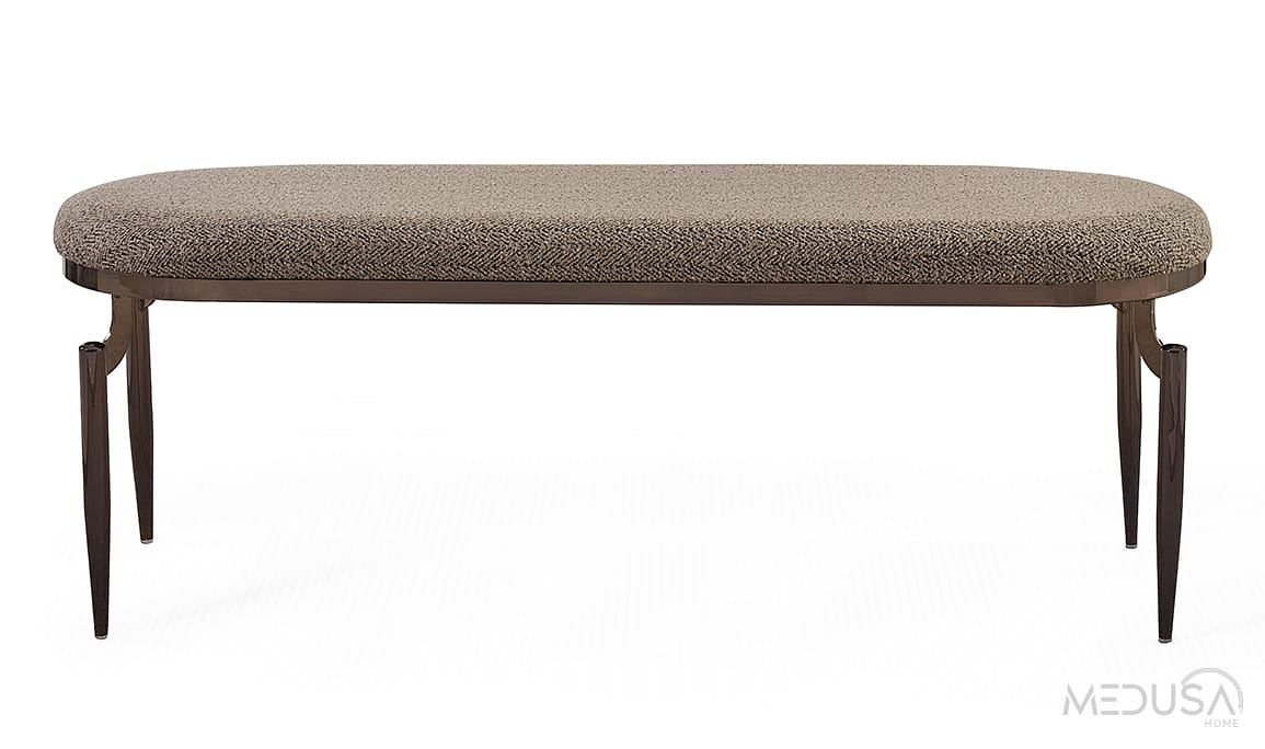 Medusa Home Mobilya - Signore Bench