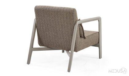 Medusa Home Mobilya - Signore Berjer