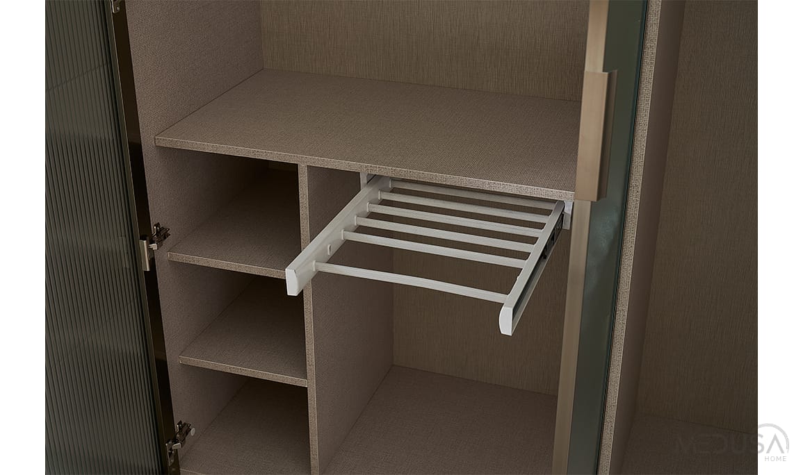 Medusa Home Mobilya - Signore Gardırop