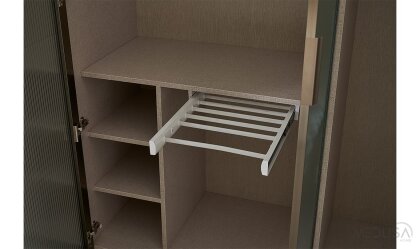 Medusa Home Mobilya - Signore Gardırop