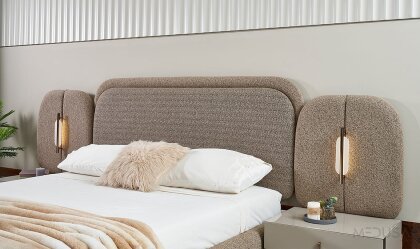 Medusa Home Mobilya - Signore Karyola