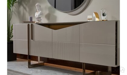 Medusa Home Mobilya - Signore Konsol