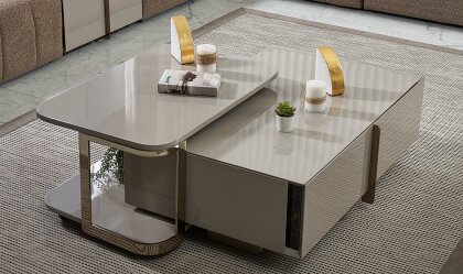 Medusa Home Mobilya - Signore Köşe Takımı