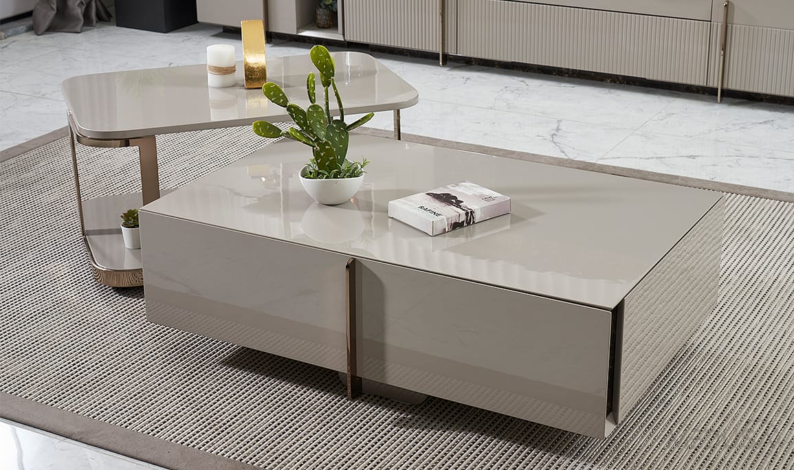 Medusa Home Mobilya - Signore Köşe Takımı