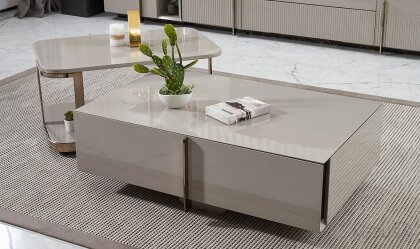 Medusa Home Mobilya - Signore Köşe Takımı