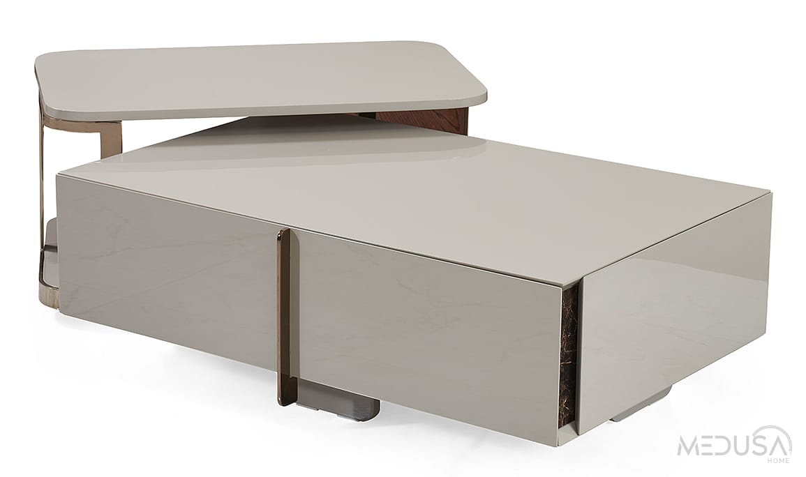 Medusa Home Mobilya - Signore Köşe Takımı