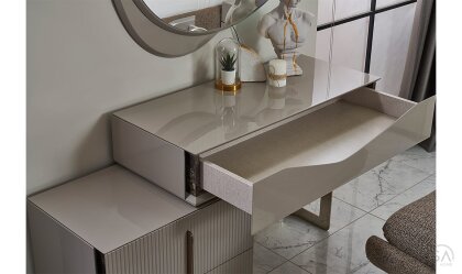 Medusa Home Mobilya - Signore Şifonyer