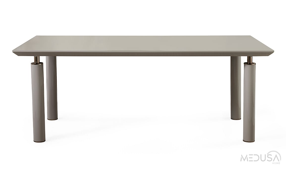 Medusa Home Mobilya - Signore Yemek Masası