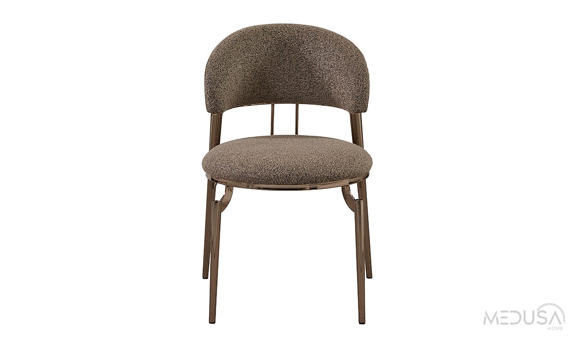 Medusa Home Mobilya - Signore Yemek Masası