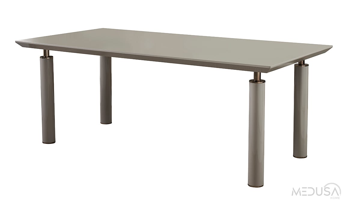 Medusa Home Mobilya - Signore Yemek Odası