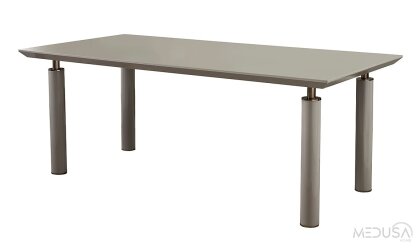 Medusa Home Mobilya - Signore Yemek Odası