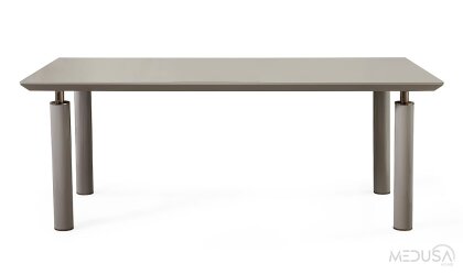 Medusa Home Mobilya - Signore Yemek Odası