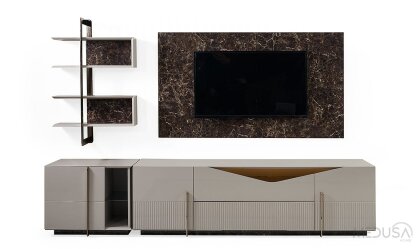 Medusa Home Mobilya - Signore Yemek Odası