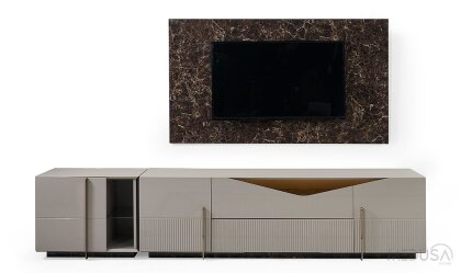 Medusa Home Mobilya - Signore Yemek Odası