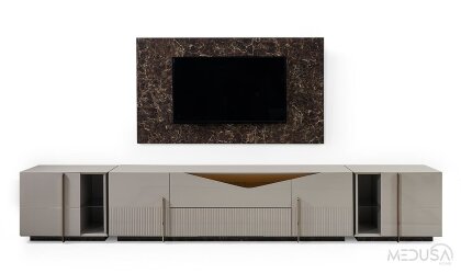 Medusa Home Mobilya - Signore Yemek Odası