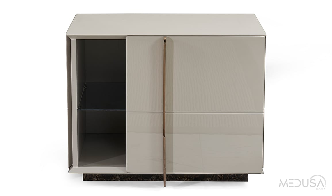 Medusa Home Mobilya - Signore Yemek Odası