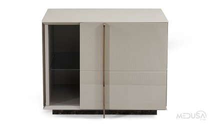 Medusa Home Mobilya - Signore Yemek Odası