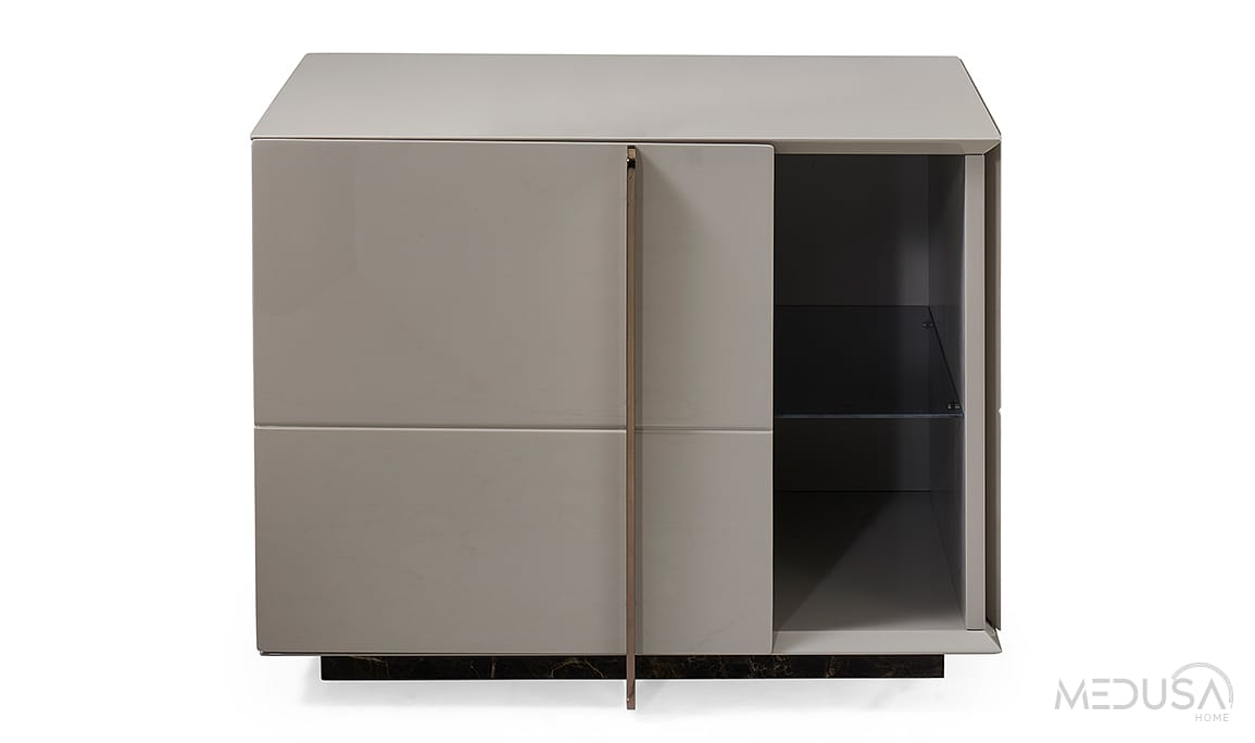 Medusa Home Mobilya - Signore Yemek Odası