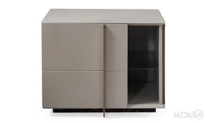 Medusa Home Mobilya - Signore Yemek Odası