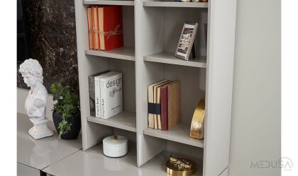 Medusa Home Mobilya - Signore Yemek Odası