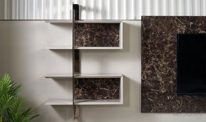 Medusa Home Mobilya - Signore Yemek Odası