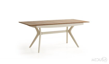 Medusa Home Mobilya - Silva Yemek Masası