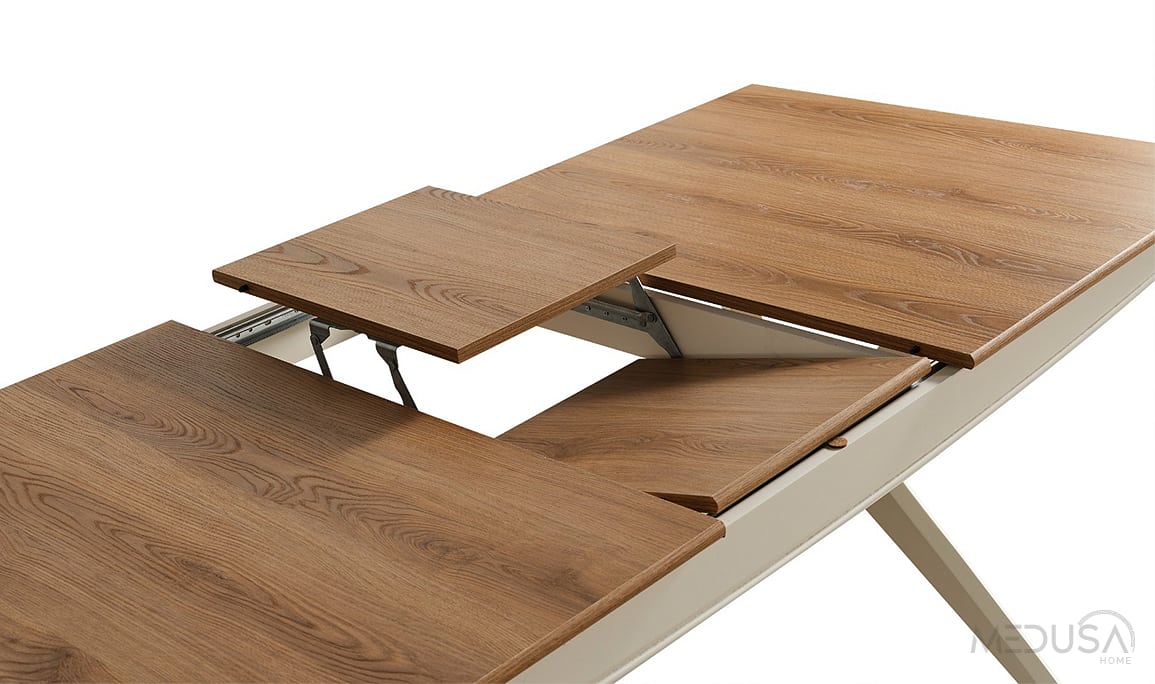 Medusa Home Mobilya - Silva Yemek Odası