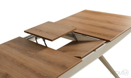 Medusa Home Mobilya - Silva Yemek Odası