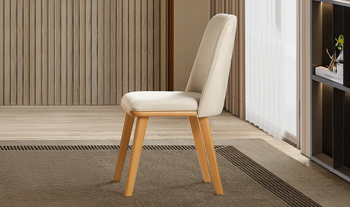 Medusa Home Mobilya - Silva Yemek Odası