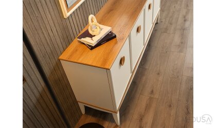 Medusa Home Mobilya - Silva Yemek Odası