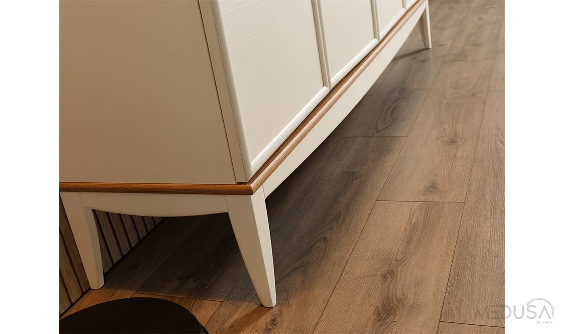 Medusa Home Mobilya - Silva Yemek Odası