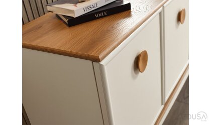 Medusa Home Mobilya - Silva Yemek Odası