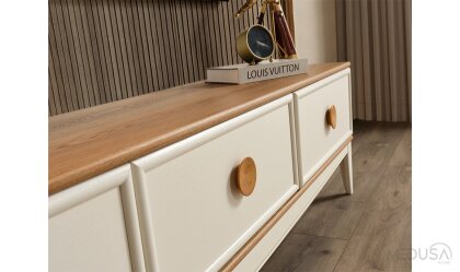 Medusa Home Mobilya - Silva Yemek Odası