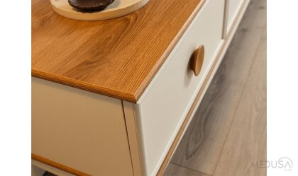 Medusa Home Mobilya - Silva Yemek Odası