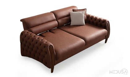 Medusa Home Mobilya - Silvano Koltuk Takımı