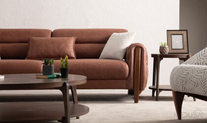 Medusa Home Mobilya - Silvano Koltuk Takımı