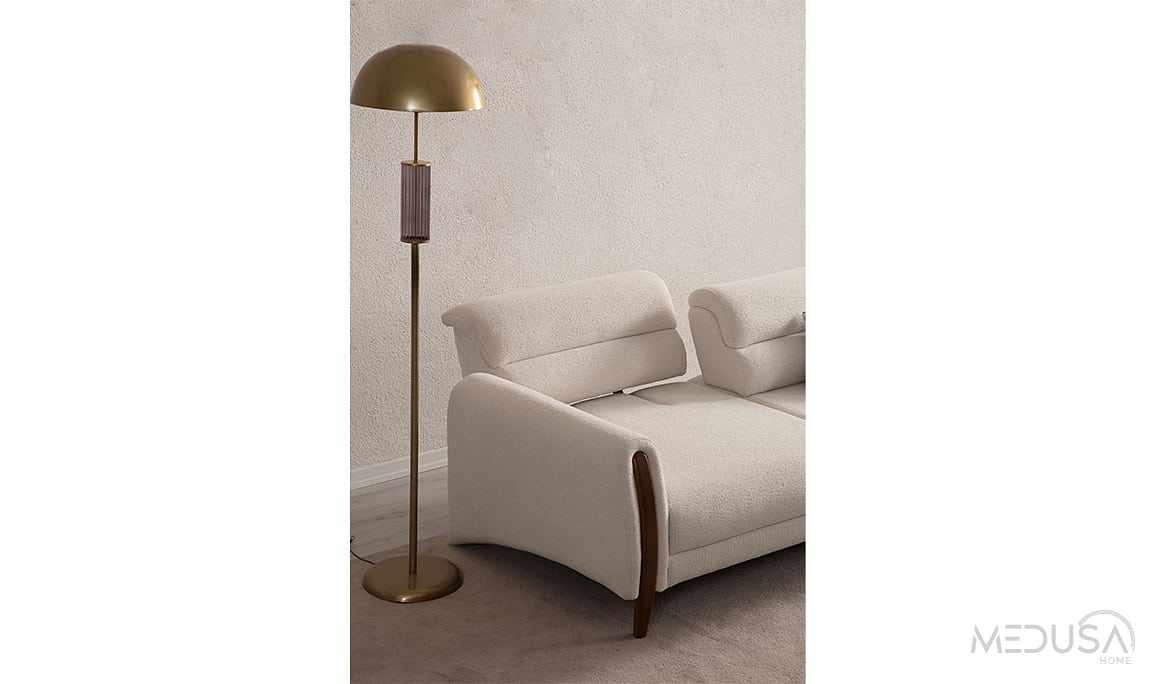 Medusa Home Mobilya - Silvano Koltuk Takımı