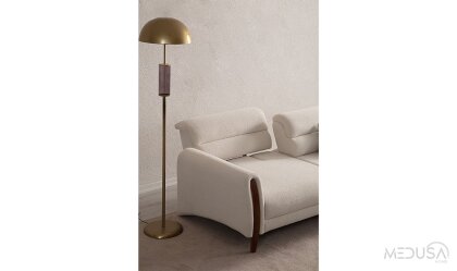 Medusa Home Mobilya - Silvano Koltuk Takımı