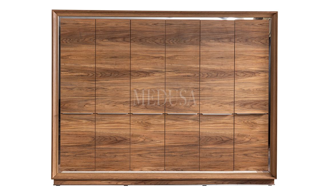 Medusa Home Mobilya - Silverline Gardırop