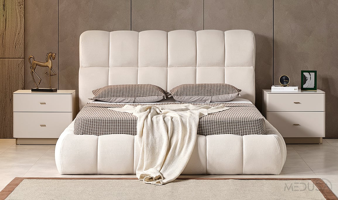 Medusa Home Mobilya - Silvia Karyola