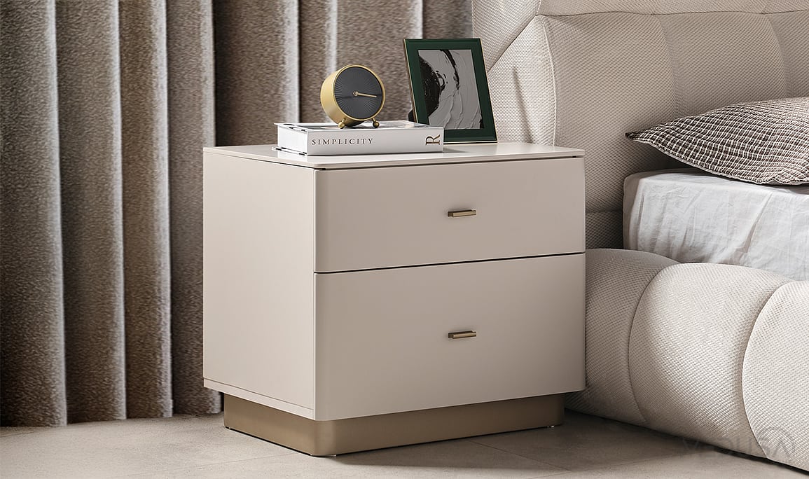 Medusa Home Mobilya - Silvia Karyola