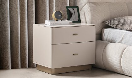 Medusa Home Mobilya - Silvia Karyola