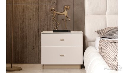 Medusa Home Mobilya - Silvia Komodin