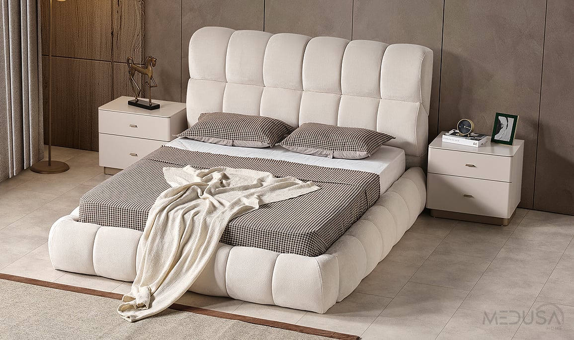 Medusa Home Mobilya - Silvia Komodin