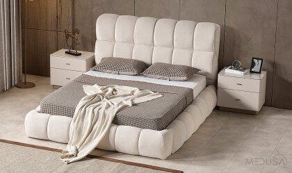 Medusa Home Mobilya - Silvia Komodin