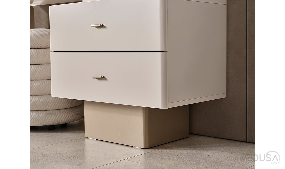 Medusa Home Mobilya - Silvia Şifonyer