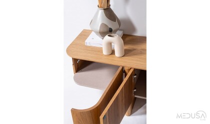 Medusa Home Mobilya - Silvio Bohem Tv Ünitesi