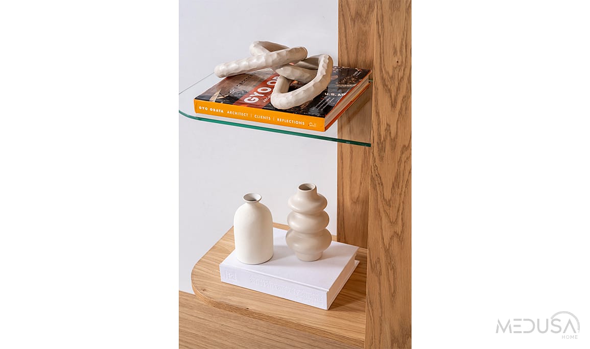 Medusa Home Mobilya - Silvio Bohem Tv Ünitesi